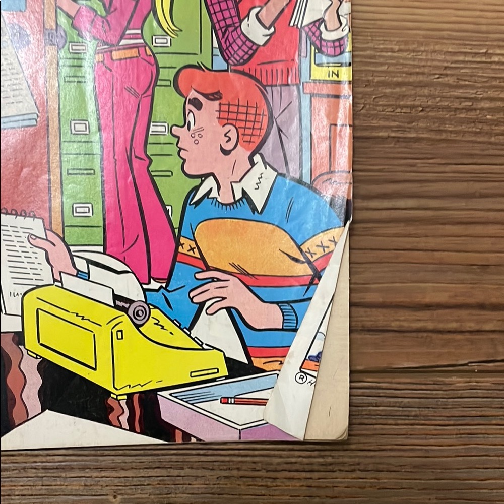 Archie and Me Comic Book Collection - Picture 3 of 12
